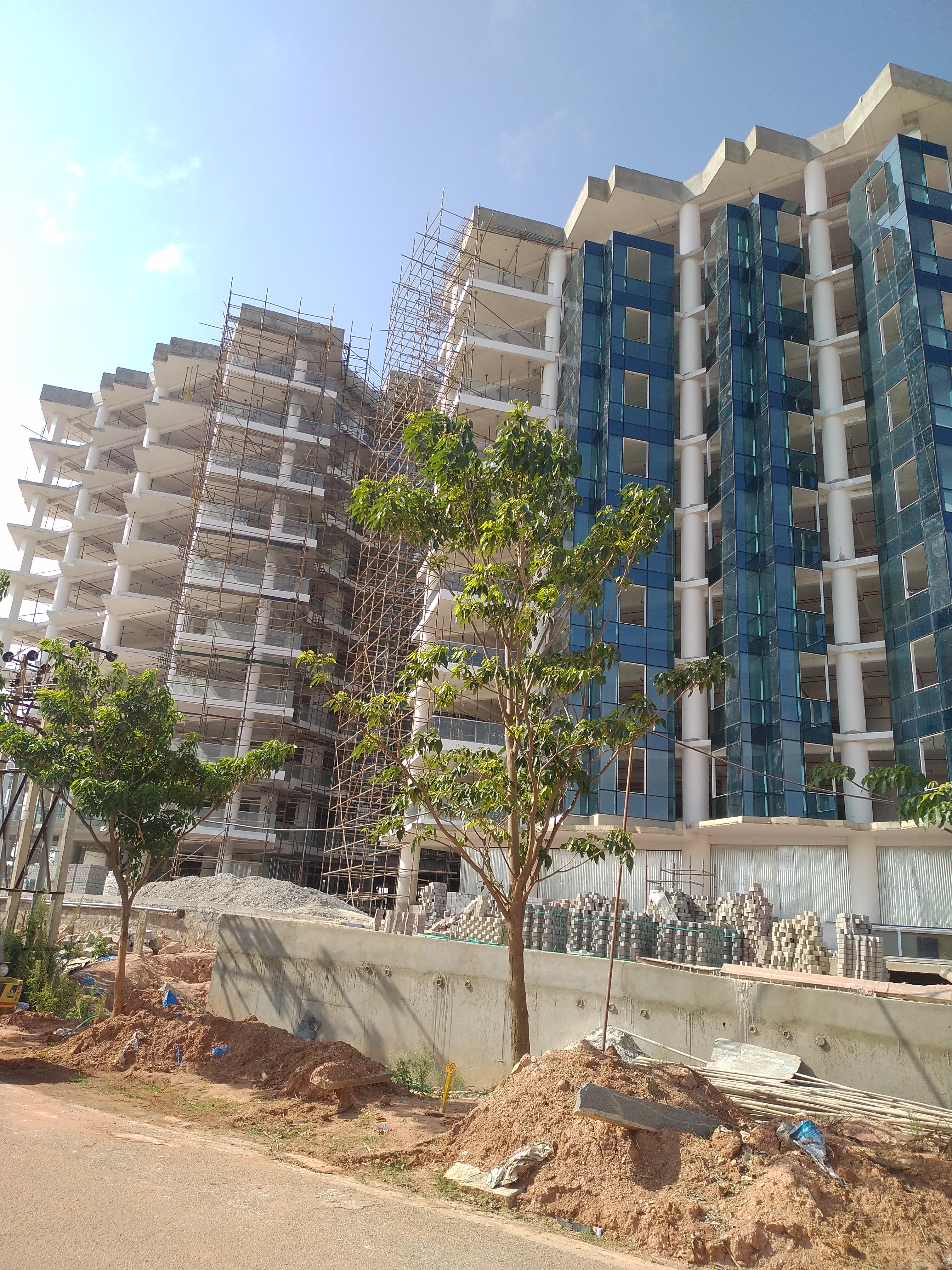 Site Photo
